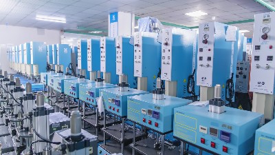 西安制造业升级浪潮下，超声波焊接设备如何“破局”？