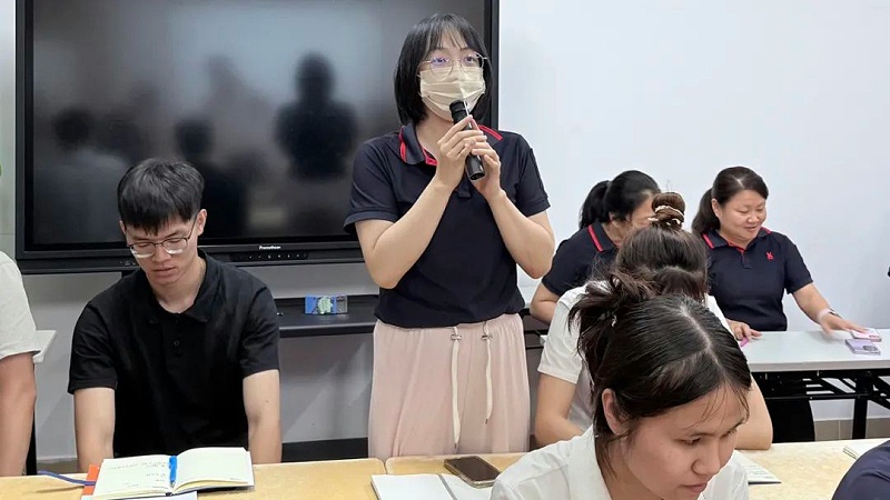 灵科超声波