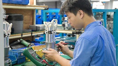 超声波焊接如何为反光灯焊接“加分”？这些优势很实在