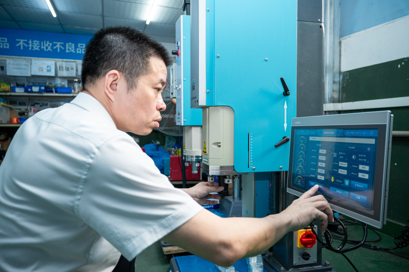 灵科超声波 灵科超声波