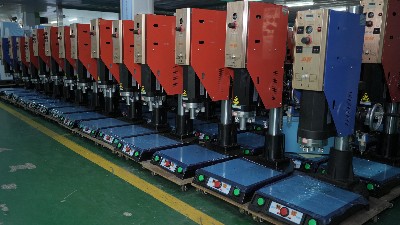 杜肯超声波焊接机电路板烧毁后，你的设备会“报警”吗？