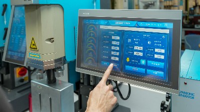 <i style='color:red'>河南信阳超声波</i>焊接机：制造业升级大势下，助力生产的精准之选