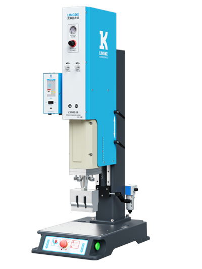 超声波塑料焊接工艺在电子行业中的应用