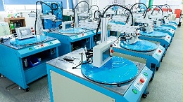 让课堂“焊”动起来：灵科超声波焊接如何重塑教学用具制造