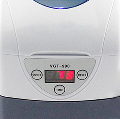 灵科超声波小型清洗机750ml细节图4