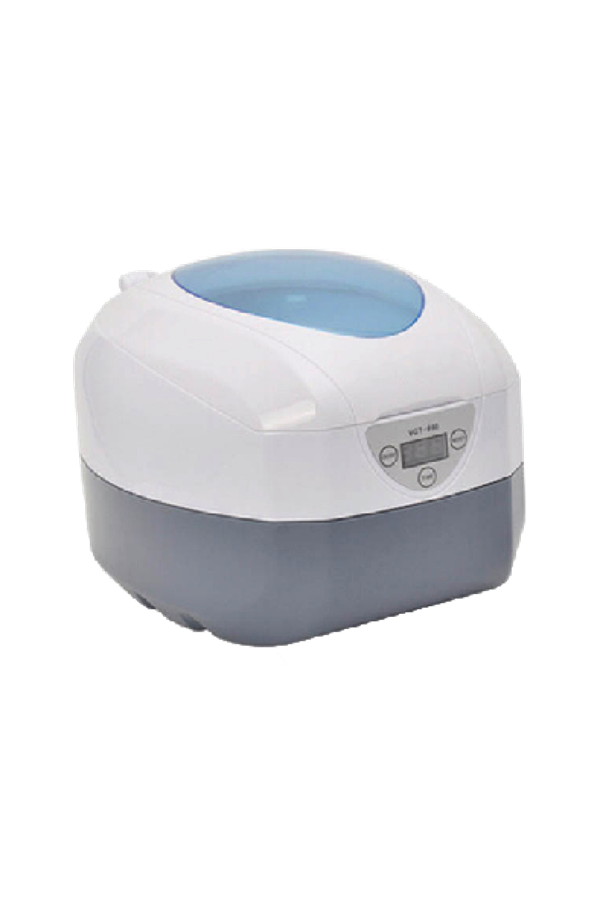 灵科超声波便携式小型清洗机750ml