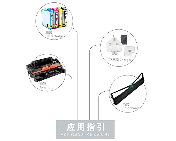灵科超声波塑焊机L3000-Advanced机型产品应用