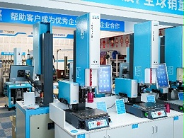 向新向智！第 140 届广交会开幕在即，灵科超声波将如何定义“ 中国精度 ”？