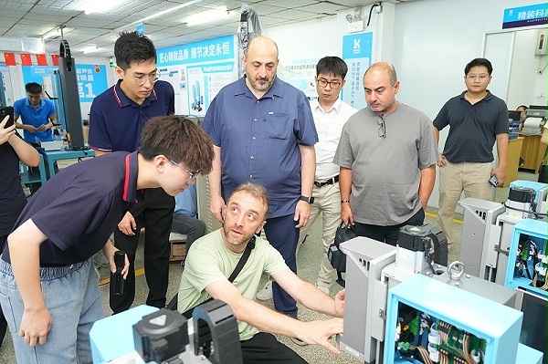 灵科超声波