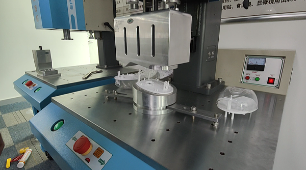 超声波焊接洗鼻器
