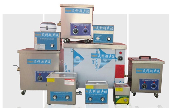 灵科超声波工业清洗机96L