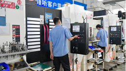 湖北黄石超声波焊接机：制造业升级浪潮下，设备选型正在被重新定义