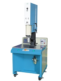 L3000 Standard灵科超声波塑焊机(2600W落地型)