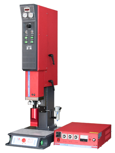 L3000 High End灵科超声波塑焊机(标准型)