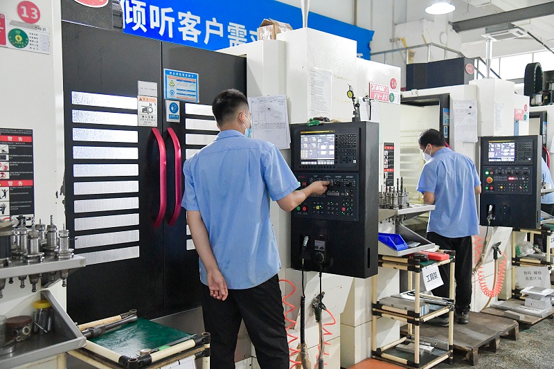 灵科超声波