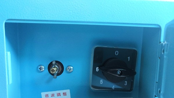 怎样做好超声波焊接机音波检测
