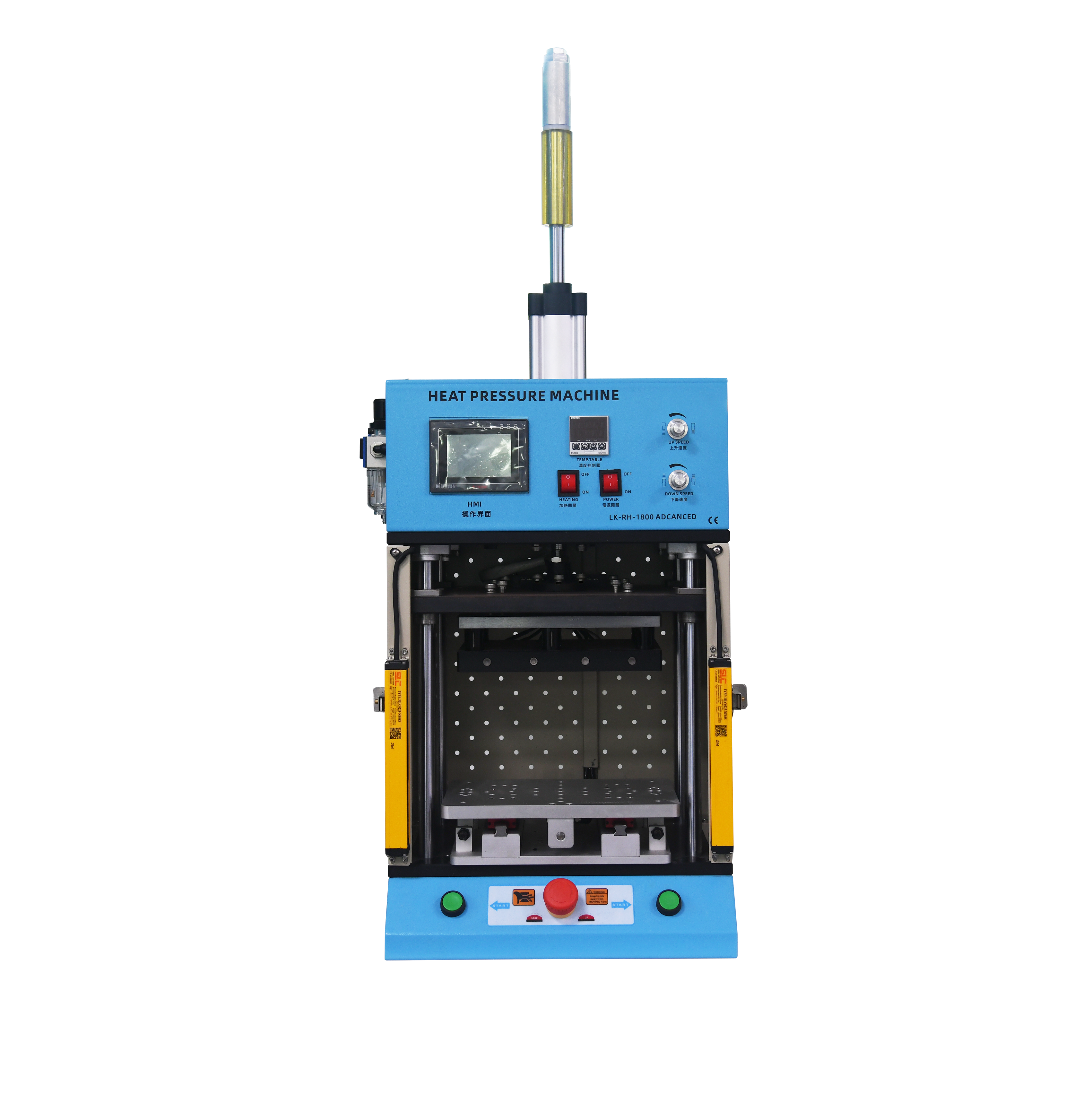 灵科超声波热焊机1000W