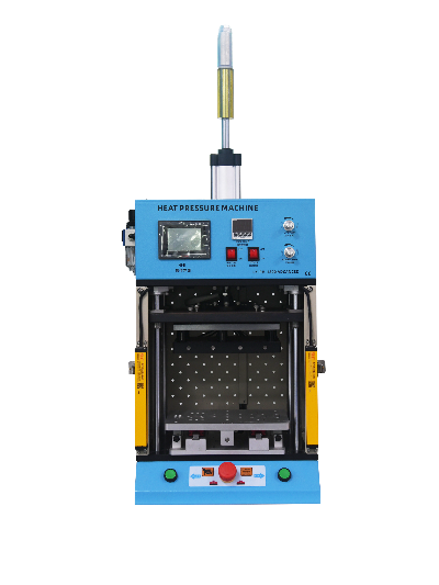 1800W LK-RH1800-1智能型（PLC控制）热熔焊接机