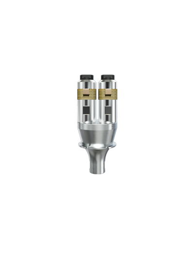 20kHz-3200W 灵科超声波换能器