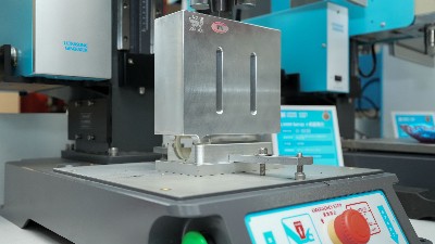 平顶山超声波焊接设备迎来升级风口——灵科助力智能工厂建设