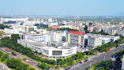 <i style='color:red'>格力</i>、纳思达、灵科超声波……珠海龙头企业名单出炉！