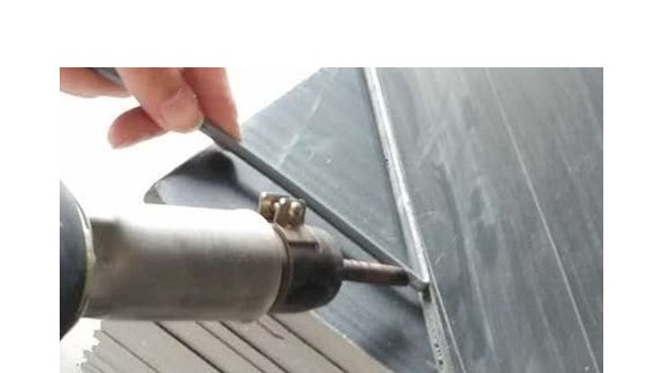 灵科超声波浅析塑料的焊接方式（三）