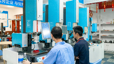 灵科超声波焊接<i style='color:red'>墨盒</i>：高效、环保的制造优势解析