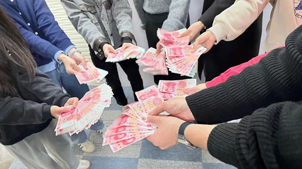 灵科超声波，又双叒叕发奖励金啦！