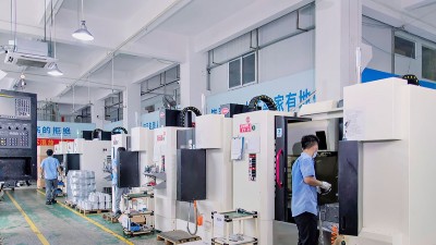 成为超声波塑料焊接机头部品牌佼佼者，灵科凭什么？