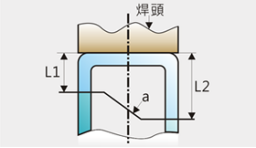 如何设计超声波焊接线