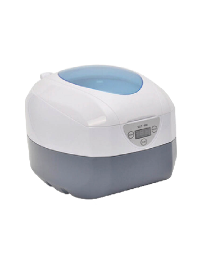灵科超声波便携式小型清洗机750ml