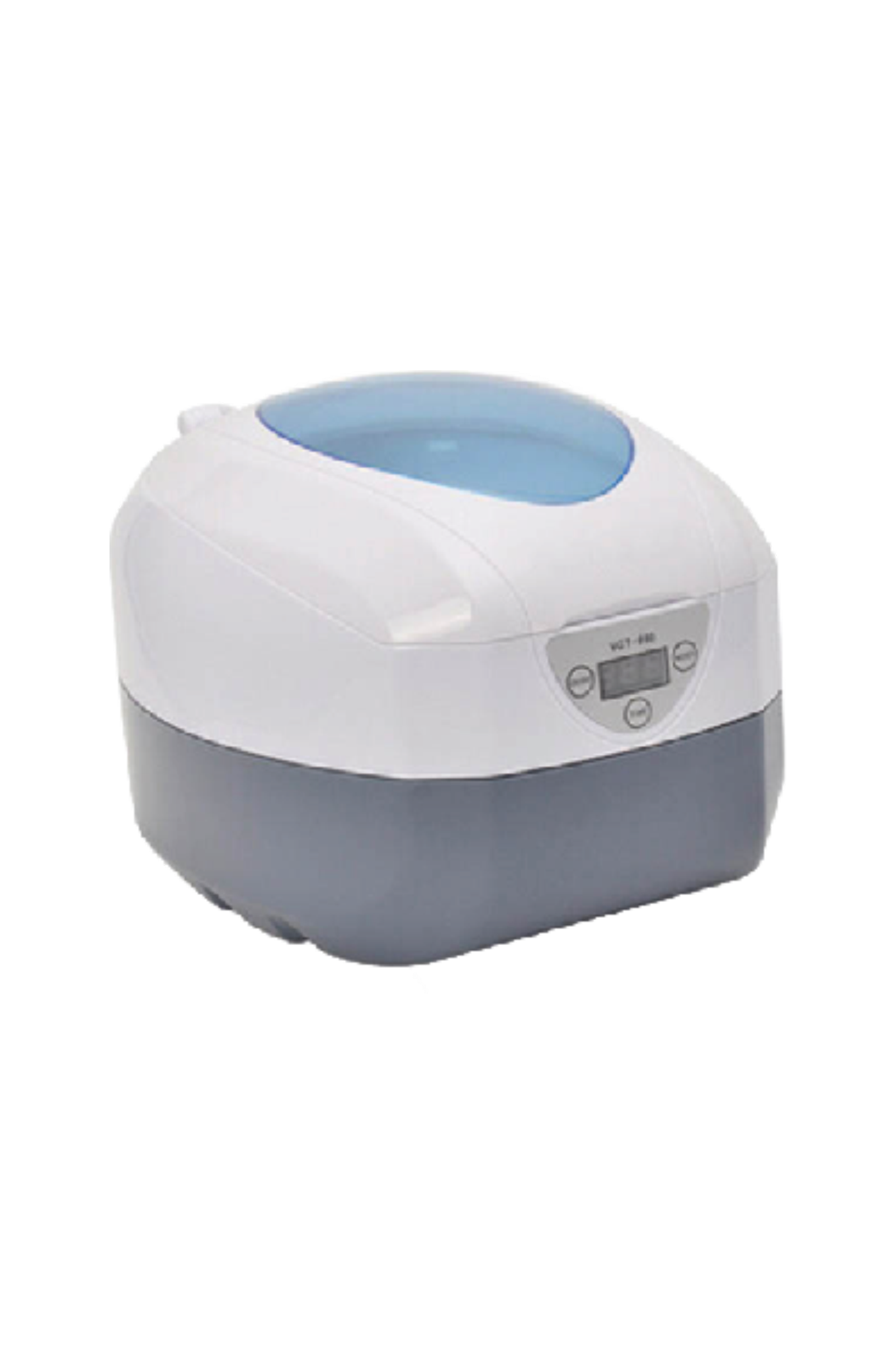 灵科超声波便携式小型清洗机750ml