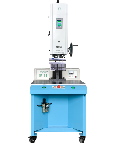 LO4000 Standard灵科超声波塑焊机(落地型)