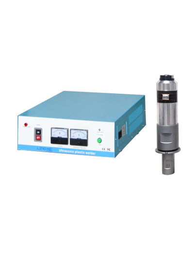 20kHz-2000W 灵科电箱换能器配套(模拟电箱)