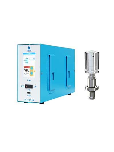 30kHz-1200W 灵科电箱换能器配套(高频系列)