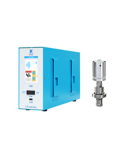 35kHz-1200W 灵科电箱换能器配套(高频系列)