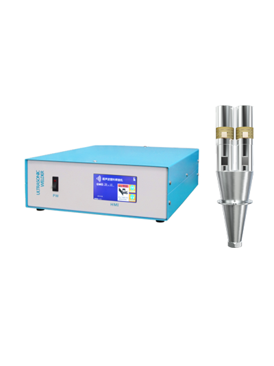 15kHz-3200W 灵科电箱换能器配套(数字电箱)