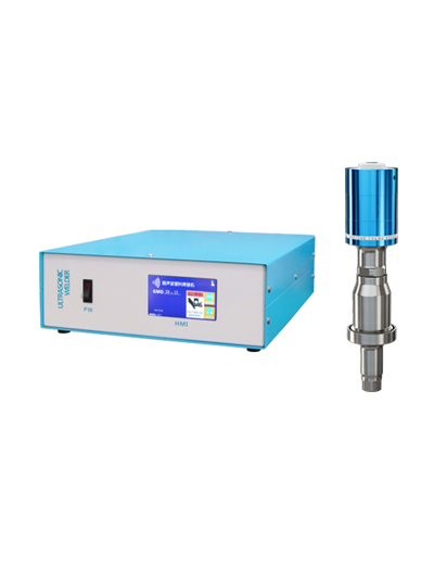 15kHz-4000W 灵科电箱换能器配套(数字电箱)