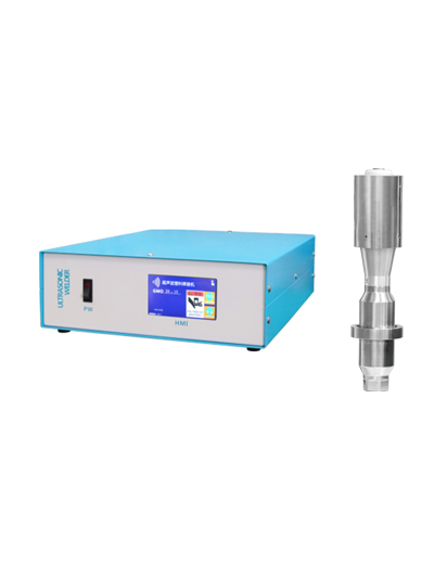 20kHz-1500W 灵科电箱换能器配套(数字电箱)