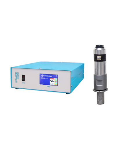 20kHz-2000W 灵科电箱换能器配套(数字电箱)