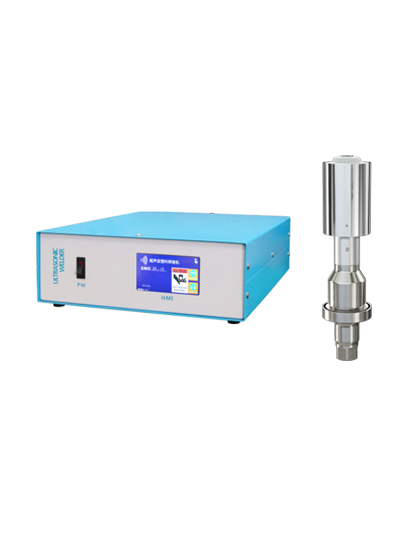 20kHz-2000W  灵科电箱换能器配套(数字电箱)