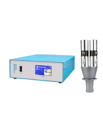 20kHz-2600W 灵科电箱换能器配套(数字电箱)