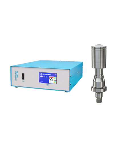 20kHz-3000W 灵科电箱换能器配套(数字电箱)
