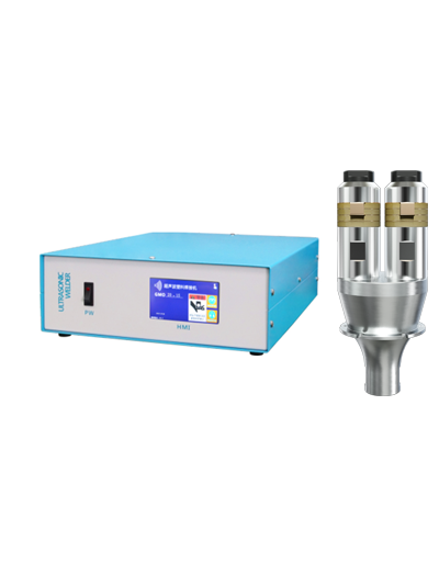 20kHz-3200W 灵科电箱换能器配套(数字电箱)
