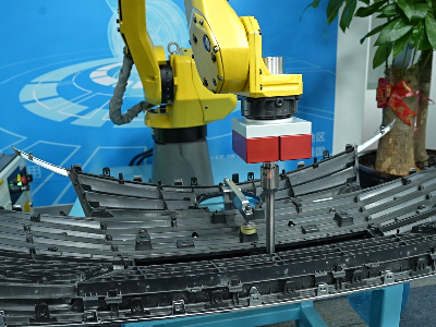 灵科超声波：以新质生产力焊接未来，<i style='color:red'>智造</i>革新的“隐形引擎”