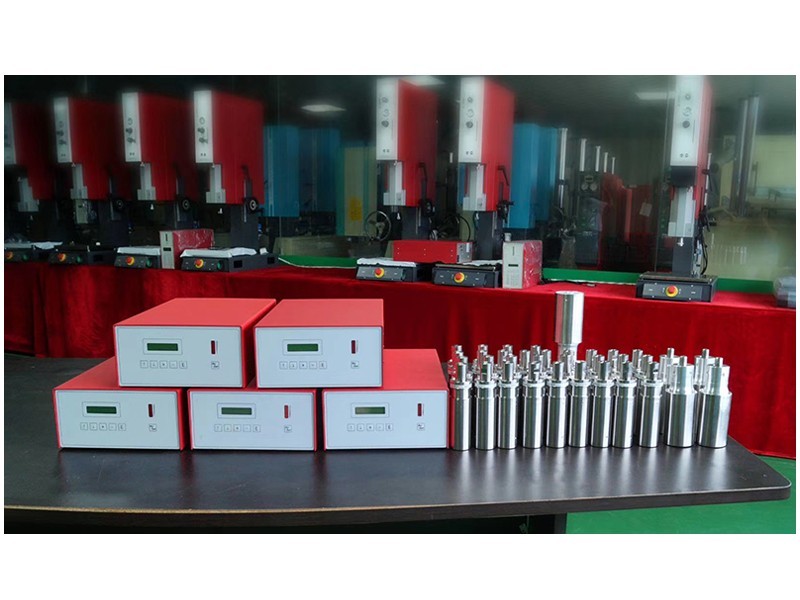 超声波焊接机焊头模具的不同材料特性