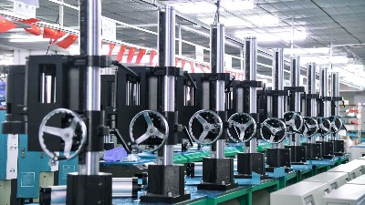 雨刮器基座用灵科伺服超声波焊接，到底强在哪？