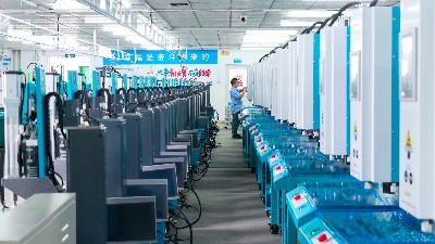 走向精密制造：<i style='color:red'>海丰超声波</i>焊接机如何提升生产质量？