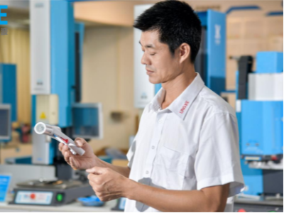 从“音力”到实力：揭秘<i style='color:red'>国产超声波焊接机</i>厂家的进阶之路