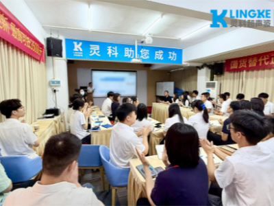 以人为本构筑发展韧性 灵科超声波以“人才”驱动智造升级